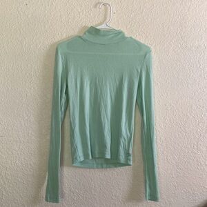 Long Sleeve Urban Outfitters top